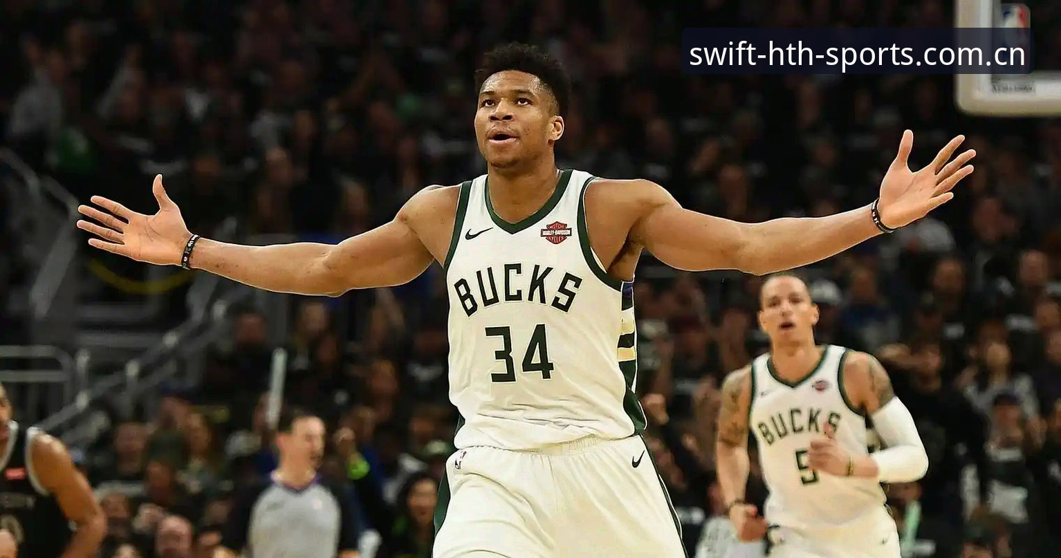 NBA格局重塑前夜：字母哥交易最后24小时的关键抉择